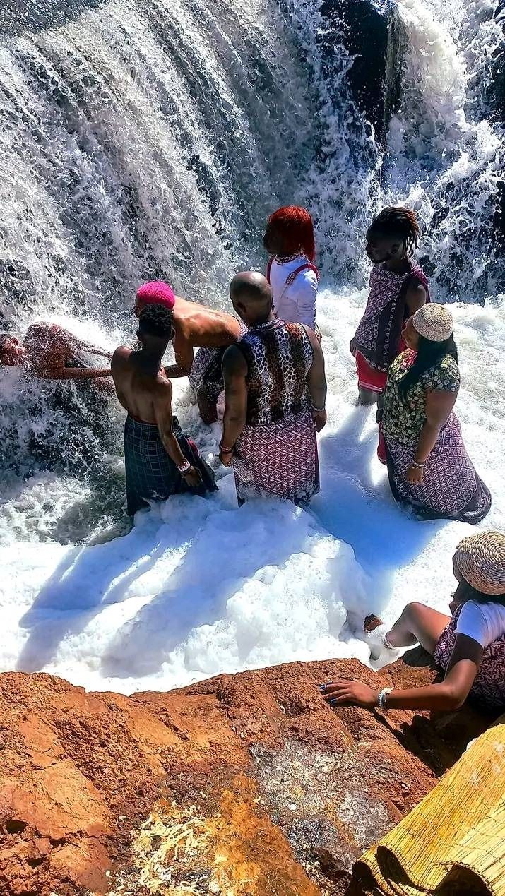 Spiritual Cleansing